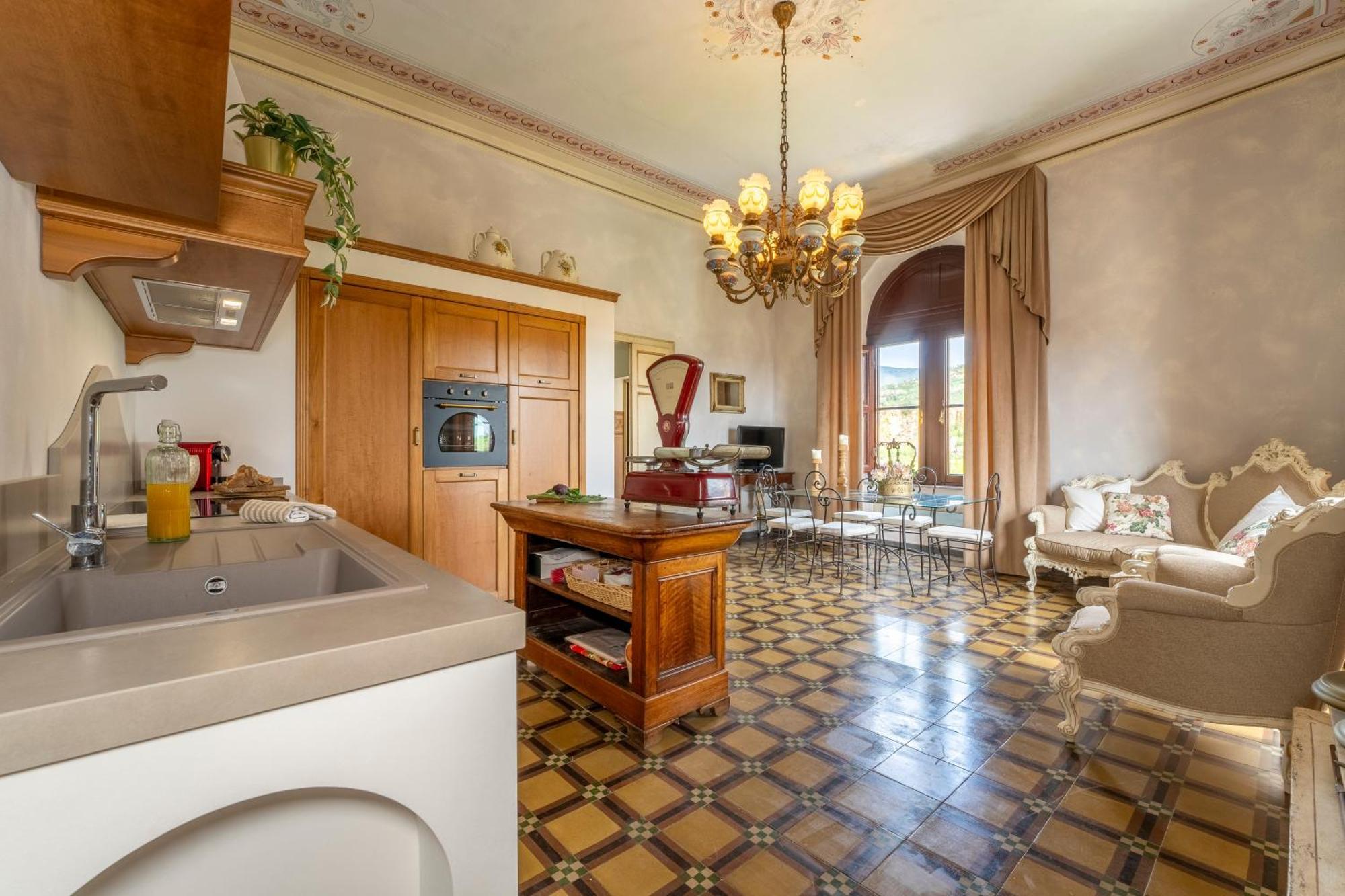 Petri Apartment