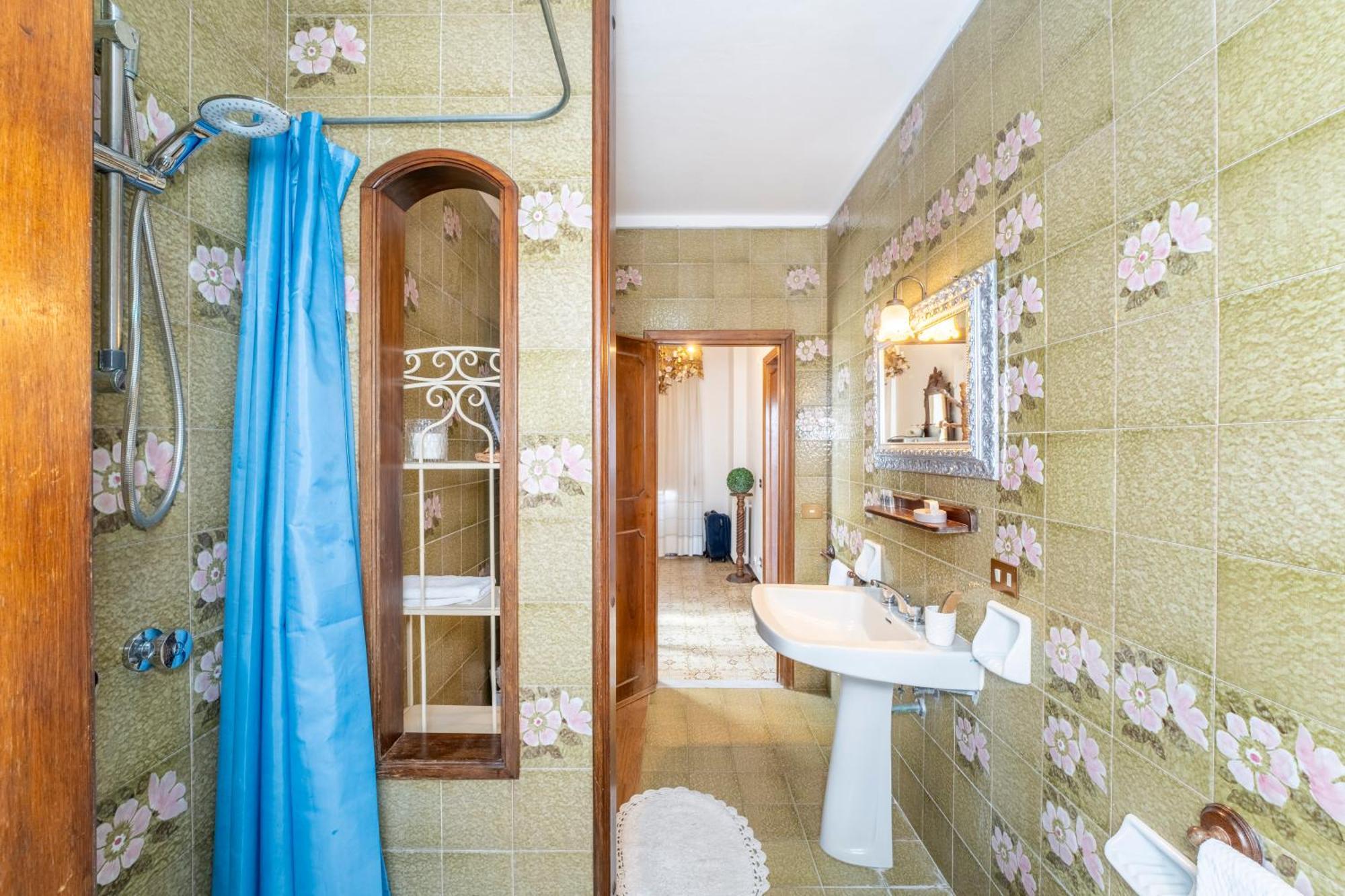 Apartment Petri Vicopisano