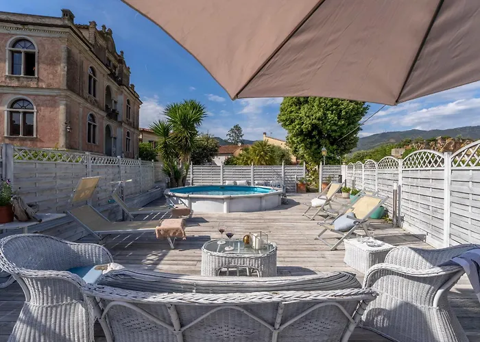 Villa Petri