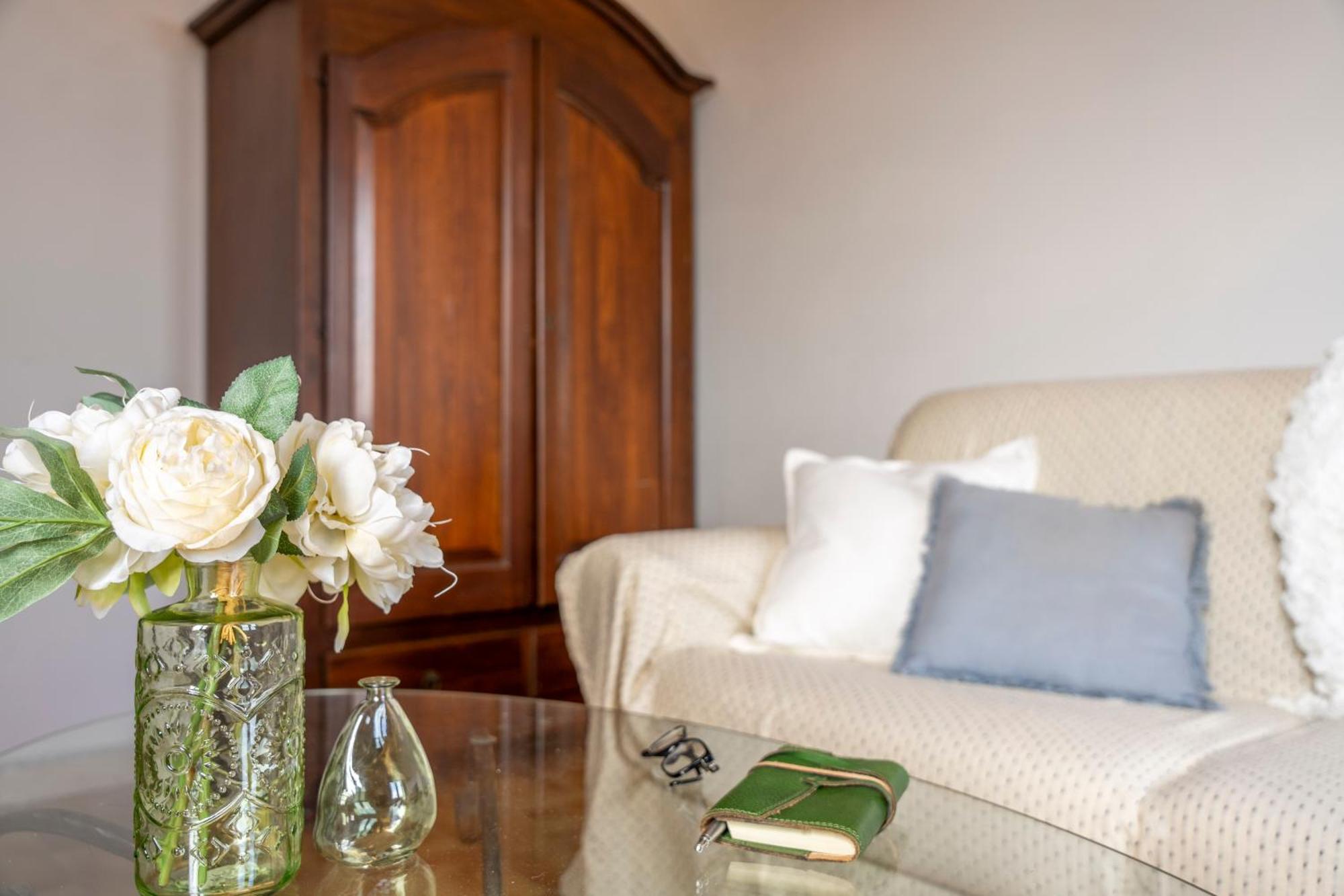 Petri Apartment Vicopisano