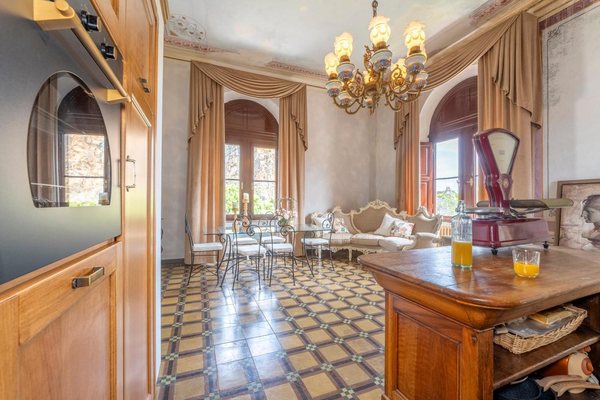 Apartment Petri