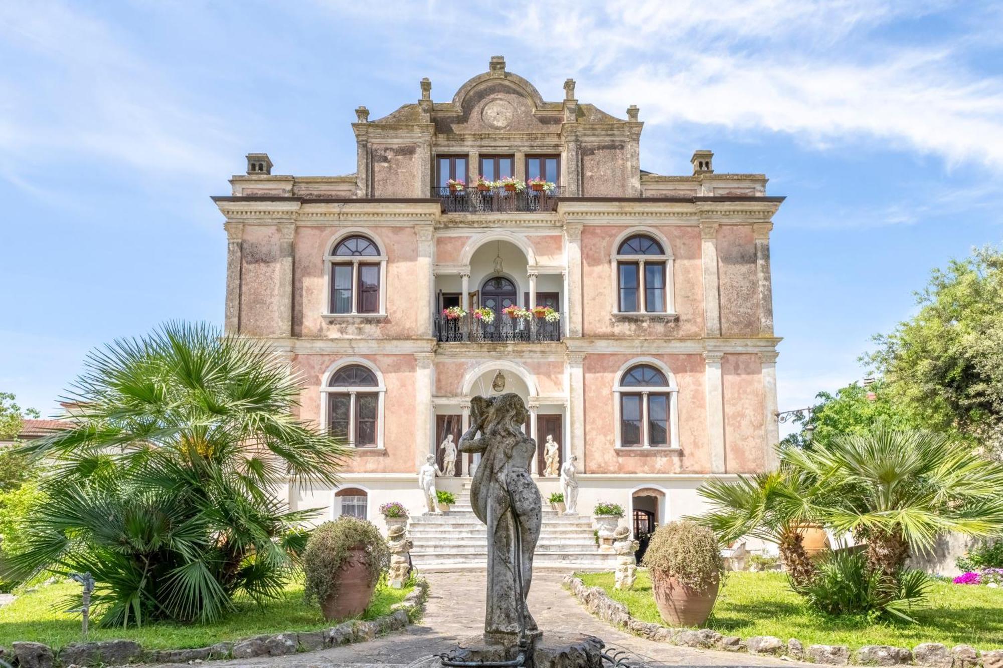 Petri Apartment Vicopisano